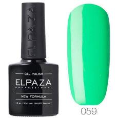 Elpaza Гель-лак Classic №059 10 мл