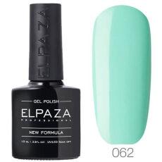 Elpaza Гель-лак Classic №062 10 мл