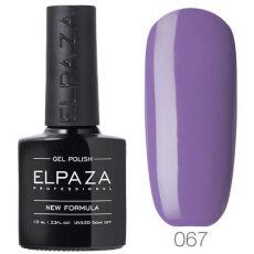 Elpaza Гель-лак Classic №067 10 мл