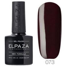 Elpaza Гель-лак Classic №073 10 мл