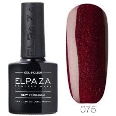 Elpaza Гель-лак Classic №075 10 мл