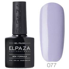 Elpaza Гель-лак Classic №077 10 мл