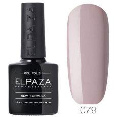 Elpaza Гель-лак Classic №079 10 мл