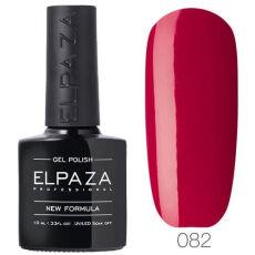 Elpaza Гель-лак Classic №082 10 мл