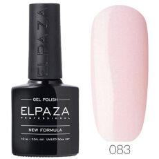 Elpaza Гель-лак Classic №083 10 мл
