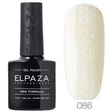Elpaza Гель-лак Classic №086 10 мл