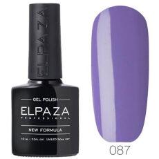 Elpaza Гель-лак Classic №087 10 мл