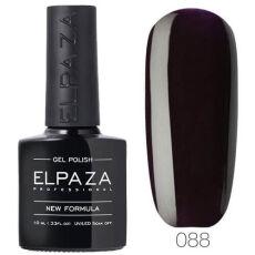 Elpaza Гель-лак Classic №088 10 мл
