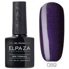 Elpaza Гель-лак Classic №089 10 мл