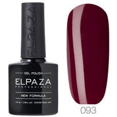 Elpaza Гель-лак Classic №093 10 мл