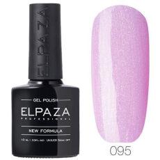 Elpaza Гель-лак Classic №095 10 мл