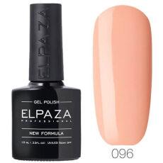Elpaza Гель-лак Classic №096 10 мл
