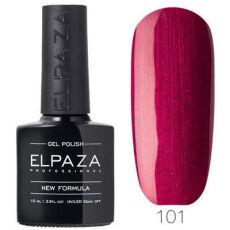 Elpaza Гель-лак Classic №101 10 мл