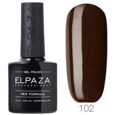 Elpaza Гель-лак Classic №102 10 мл