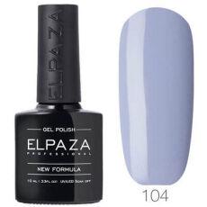 Elpaza Гель-лак Classic №104 10 мл