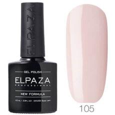Elpaza Гель-лак Classic №105 10 мл
