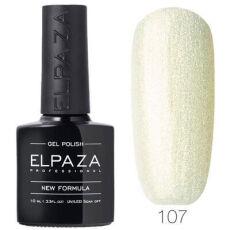 Elpaza Гель-лак Classic №107 10 мл