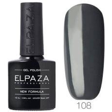 Elpaza Гель-лак Classic №108 10 мл