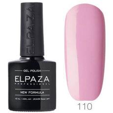 Elpaza Гель-лак Classic №110 10 мл