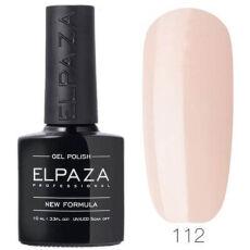 Elpaza Гель-лак Classic №112 10 мл