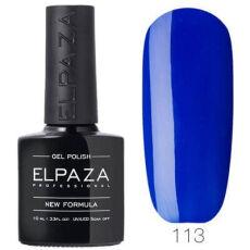 Elpaza Гель-лак Classic №113 10 мл