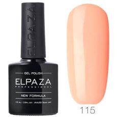 Elpaza Гель-лак Classic №115 10 мл
