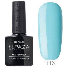 Elpaza Гель-лак Classic №116 10 мл