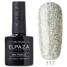 Elpaza Гель-лак Classic №117 10 мл