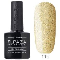 Elpaza Гель-лак Classic №119 10 мл