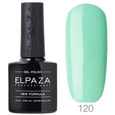 Elpaza Гель-лак Classic №120 10 мл