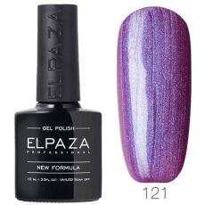 Elpaza Гель-лак Classic №121 10 мл