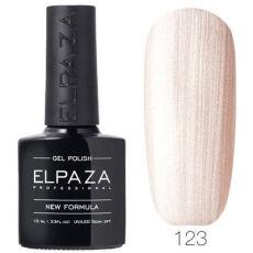 Elpaza Гель-лак Classic №123 10 мл
