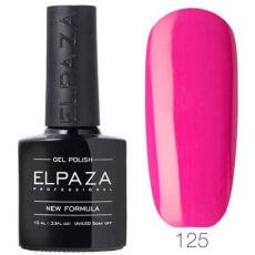 Elpaza Гель-лак Classic №125 10 мл