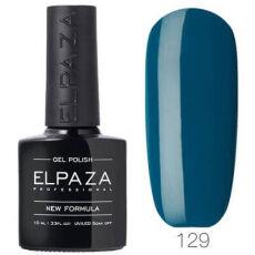 Elpaza Гель-лак Classic №129 10 мл