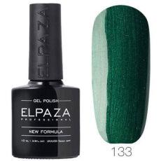 Elpaza Гель-лак Classic №133 10 мл