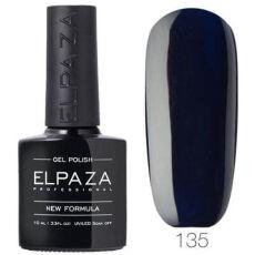 Elpaza Гель-лак Classic №135 10 мл