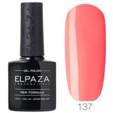 Elpaza Гель-лак Classic №137 10 мл