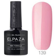 Elpaza Гель-лак Classic №139 10 мл