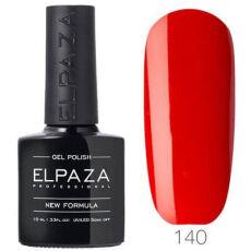 Elpaza Гель-лак Classic №140 10 мл