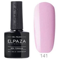 Elpaza Гель-лак Classic №141 10 мл