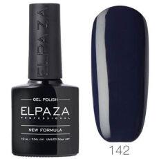 Elpaza Гель-лак Classic №142 10 мл