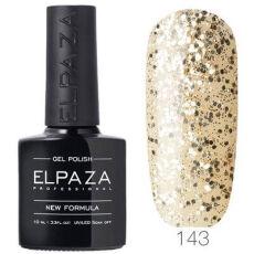 Elpaza Гель-лак Classic №143 10 мл