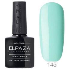 Elpaza Гель-лак Classic №145 10 мл