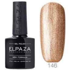 Elpaza Гель-лак Classic №146 10 мл
