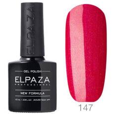 Elpaza Гель-лак Classic №147 10 мл