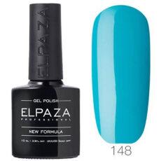Elpaza Гель-лак Classic №148 10 мл