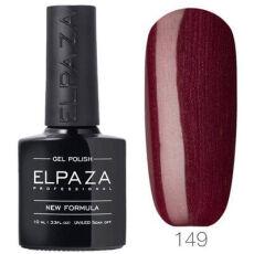 Elpaza Гель-лак Classic №149 10 мл