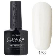 Elpaza Гель-лак Classic №153 10 мл