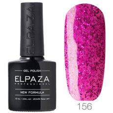 Elpaza Гель-лак Classic №156 10 мл