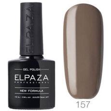 Elpaza Гель-лак Classic №157 10 мл